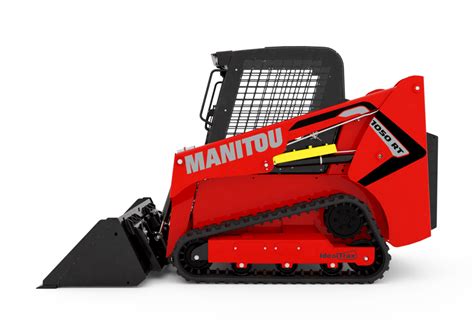 mahto skid steer|manitou 1050rt specs.